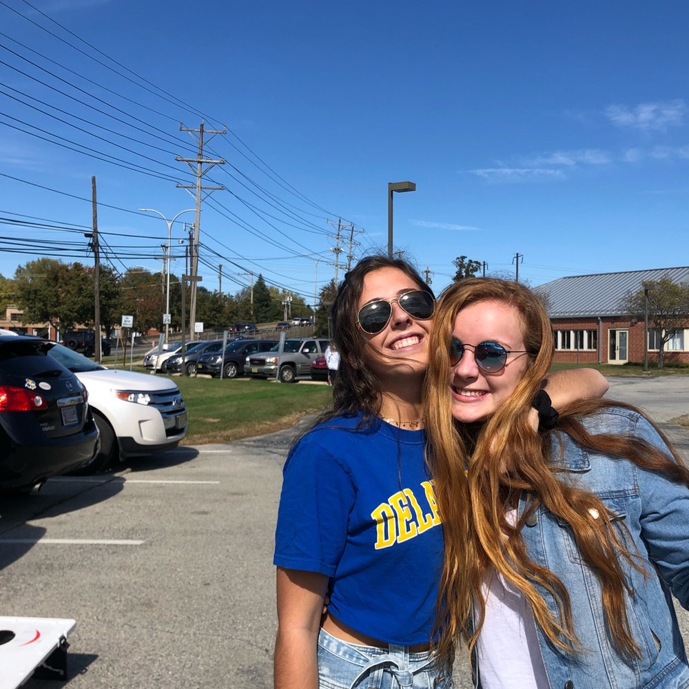 Meet your Posher, Grace